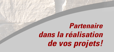 Mini excavation, installation de fosse septique