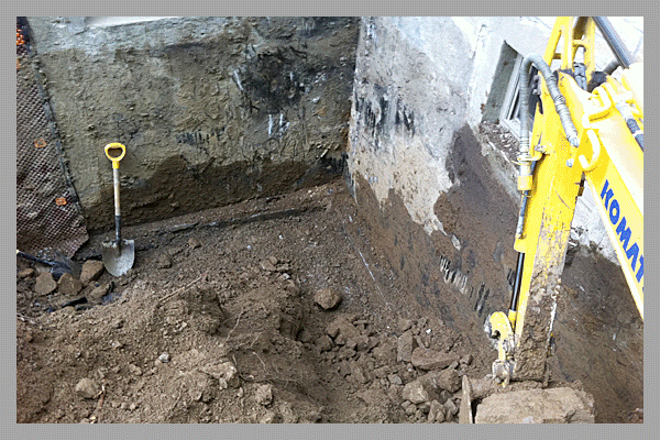 réalisations Excavations Martin Neveu